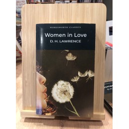 Women in Love,  D. H. Lawrence