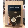 Women in Love,  D. H. Lawrence