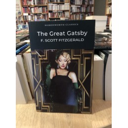 The Great Gatsby, F. Scott...