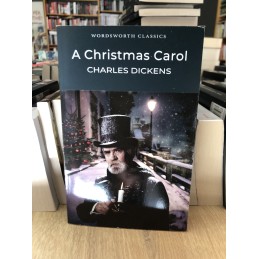 A Christmas Carol, Charles...