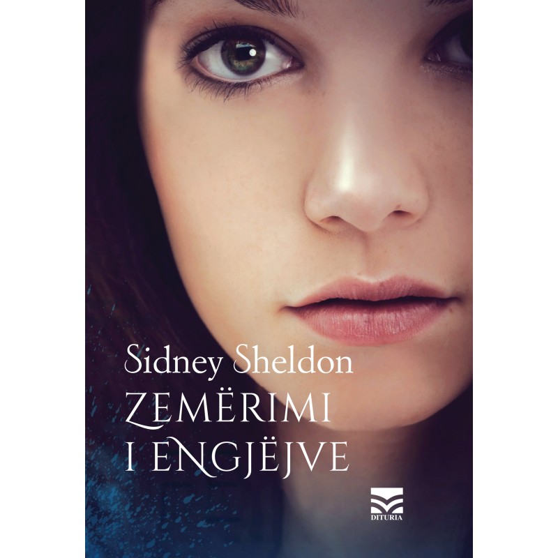 Zemërimi i engjëjve, Sidney Sheldon