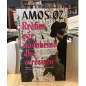 Rrëfim për dashurinë dhe errësirën, Amos Oz