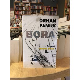 Bora, Orhan Pamuk
