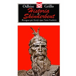 Historia e Skënderbeut,...