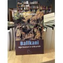 Ballkani, një histori e shkurtër, Mark Mazower