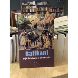 Ballkani, një histori e...