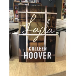 Lajla, Colleen Hoover