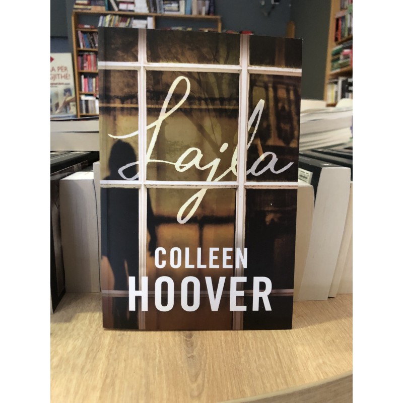 Lajla, Colleen Hoover