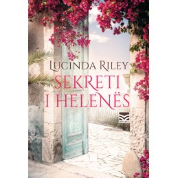 Sekreti i Helenës, Lucinda Riley