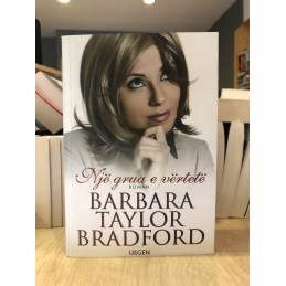 Një grua e vërtetë, Barbara Taylor Bradford