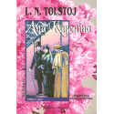 Ana Karenina, vëllimi i parë, L.N. Tolstoj