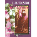 Ana Karenina, vëllimi i dytë, L.N.Tolstoj