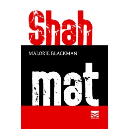 Shah mat, Malorie Blackman