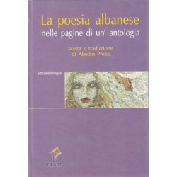 La poesia albanese nelle pagine di un' antologia
