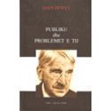 Publiku dhe problemet e tij, John Dewey