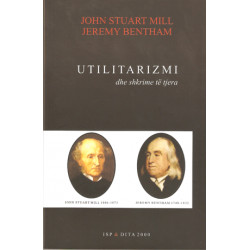 Utilitarizmi, John Stuart Mill, Jeremy Bentham