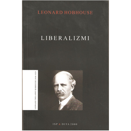 Liberalizmi, Leonard Hobhouse