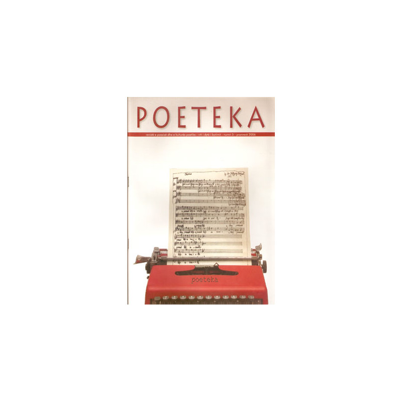 Poeteka 5 Poeteka 5