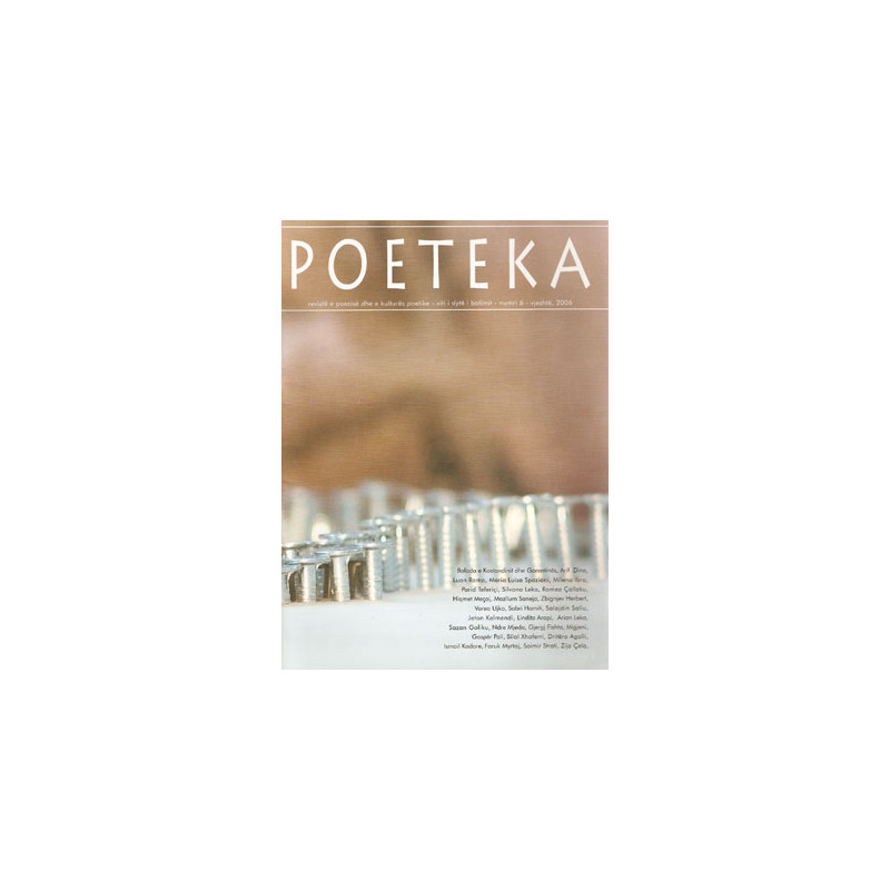 Poeteka 6 Poeteka 6