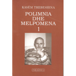 Polimnia dhe Melpomena 1, Kasem Trebeshina