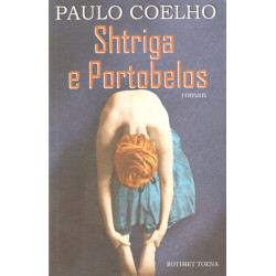 Shtriga e Portobelos, Paulo Coelho