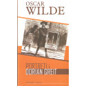 Portreti i Dorian Greit, Oscar Wilde