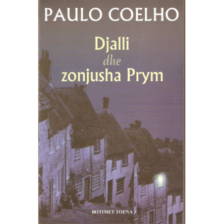 Djalli dhe zonjusha Prym, Paulo Coelho