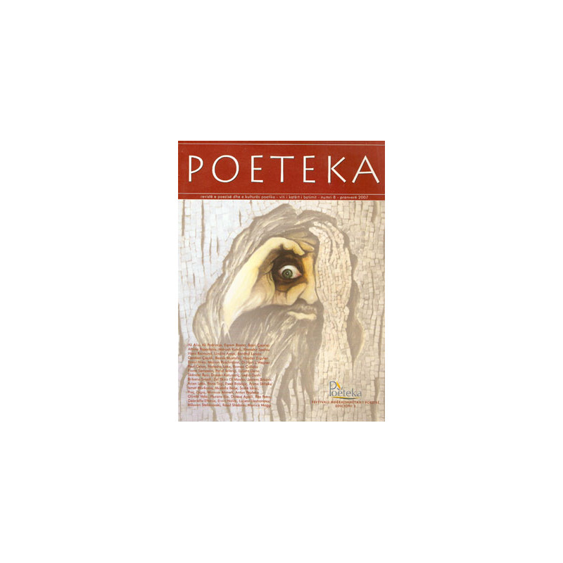 Poeteka 8 Poeteka 8