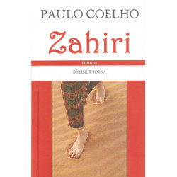Zahiri, Paulo Coelho