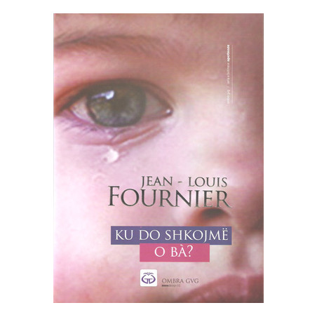 Ku do shkojme o ba, Jean-Louis Fournier