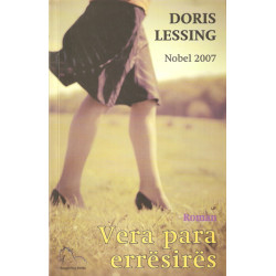 Vera para erresires, Doris Lessing