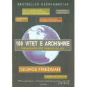100 vitet e ardhshme, George Friedman