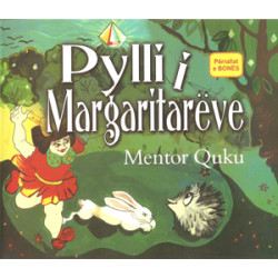 Pylli i margaritareve (The City of Sea Shells)