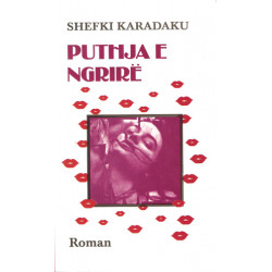 Puthja e ngrire, Shefki Karadaku