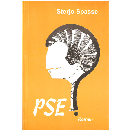 Pse, Sterjo Spase