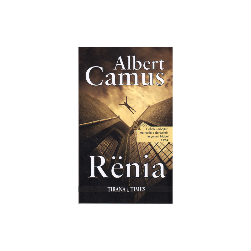 Renia, Alber Camus