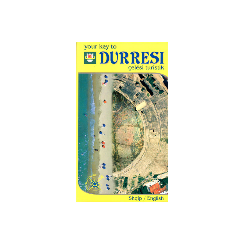 Durresi, guida turistike-praktike e qytetit Durresi, guida turistike-praktike e qytetit