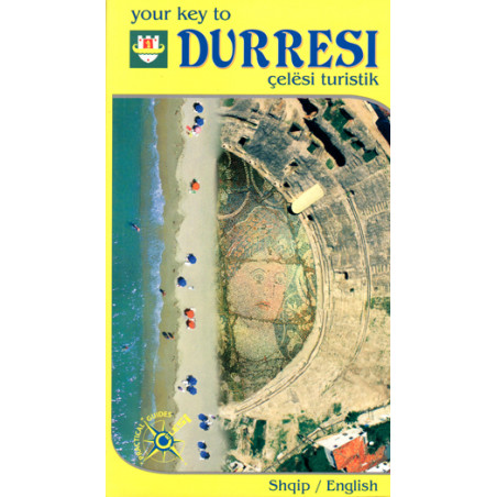 Durresi, guida turistike-praktike e qytetit