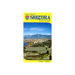 Shkodra, guida turistike-praktike e qytetit