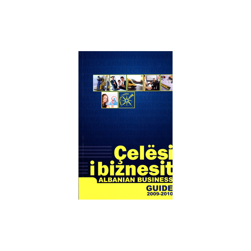 Celesi i biznesit 2009-2010