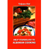 Help Yourself to Albanian Cooking
