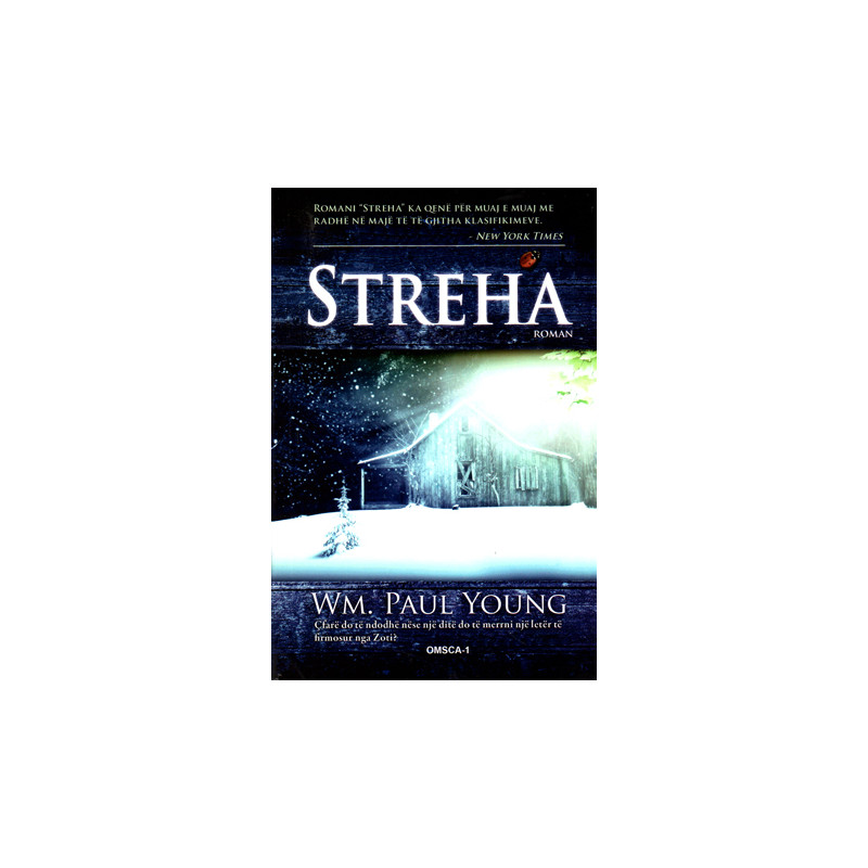 Streha, Wm Paul Young Streha, Wm Paul Young