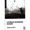 Letërsia moderne shqipe, Sabri Hamiti