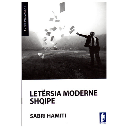 Letersia moderne shqipe, Sabri Hamiti
