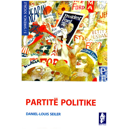 Partite politike, Daniel-Luis Seiler