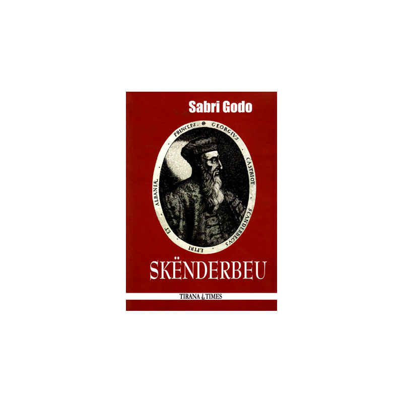 Skenderbeu, Sabri Godo