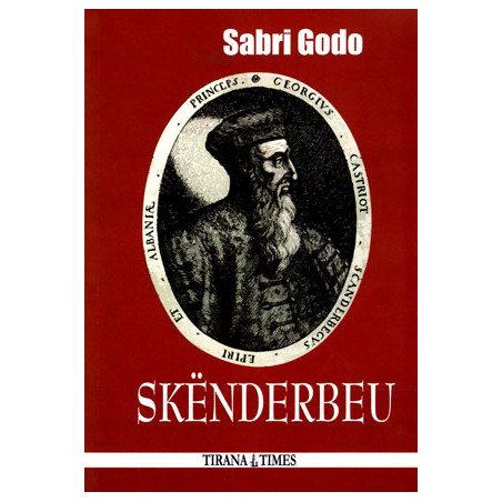 Skenderbeu, Sabri Godo