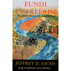 Fundi i varferise, Jeffrey D. Sachs
