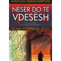 Neser do te vdesesh, Riona Piterson Zholi