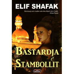 Bastardja e Stambollit, Elif Shafak